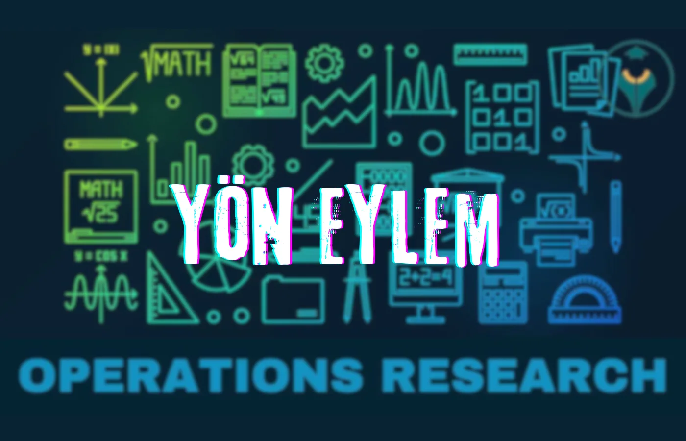 Yön Eylem: Bir Stratejik Planlama Disiplini