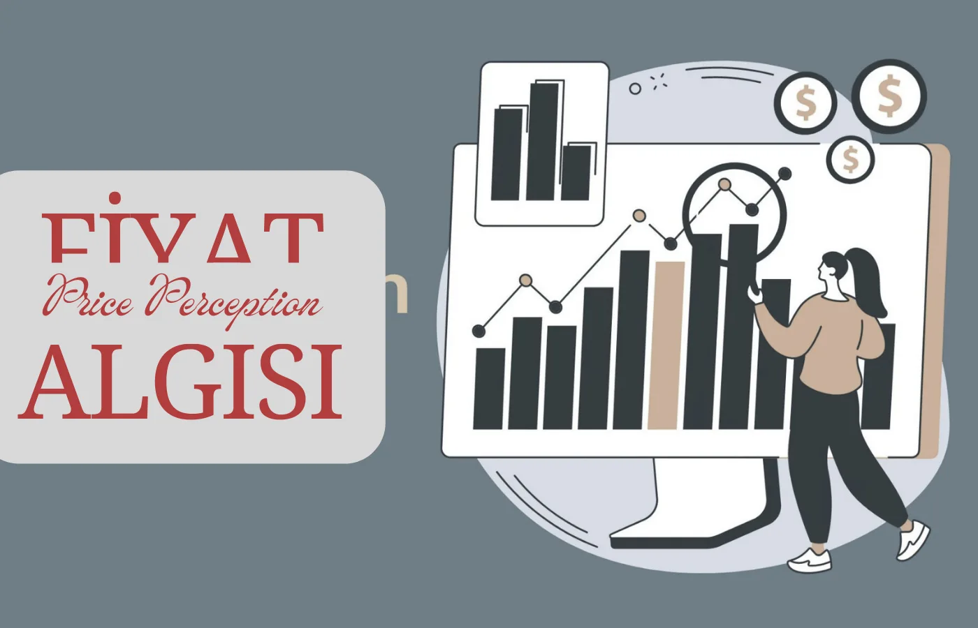 Türkiye’de kaybolan Fiyat Algısı ve Hayat Pahalılığı