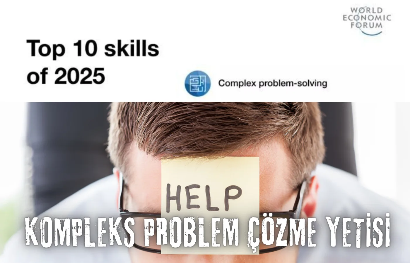 Kompleks Problem Çözme Yetisi