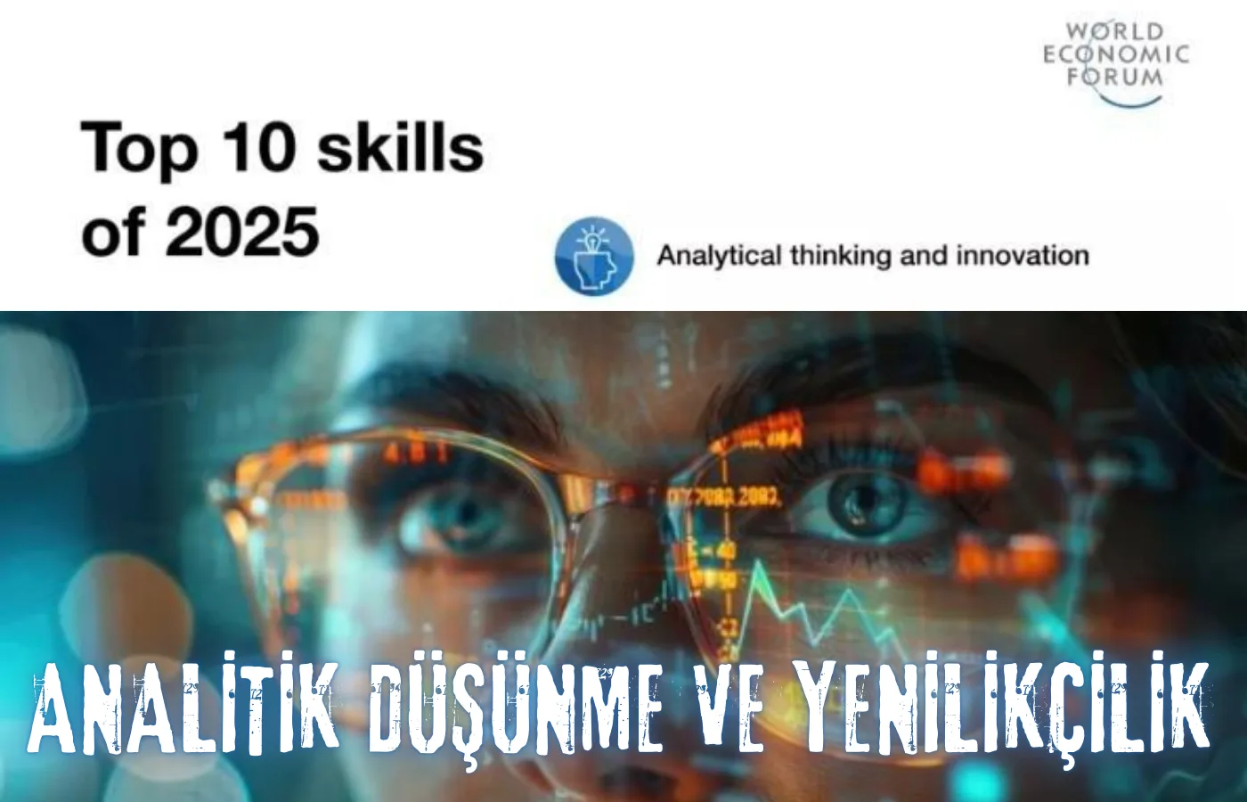 Analitik Düşünce ve Yenilikçilik