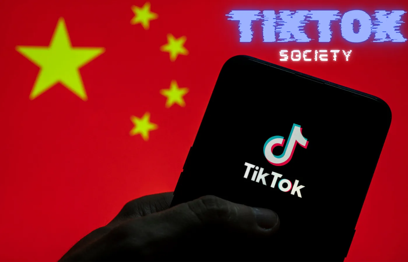 TikTok Toplumu