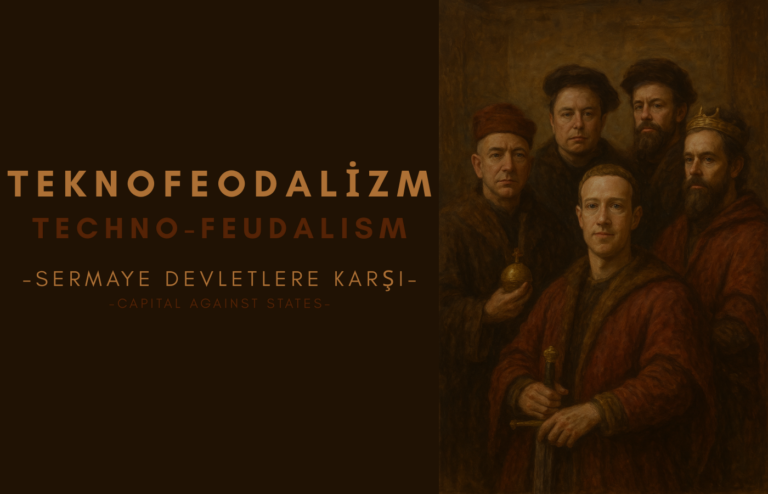 Şirketler Devletlere savaş mı açıyor?