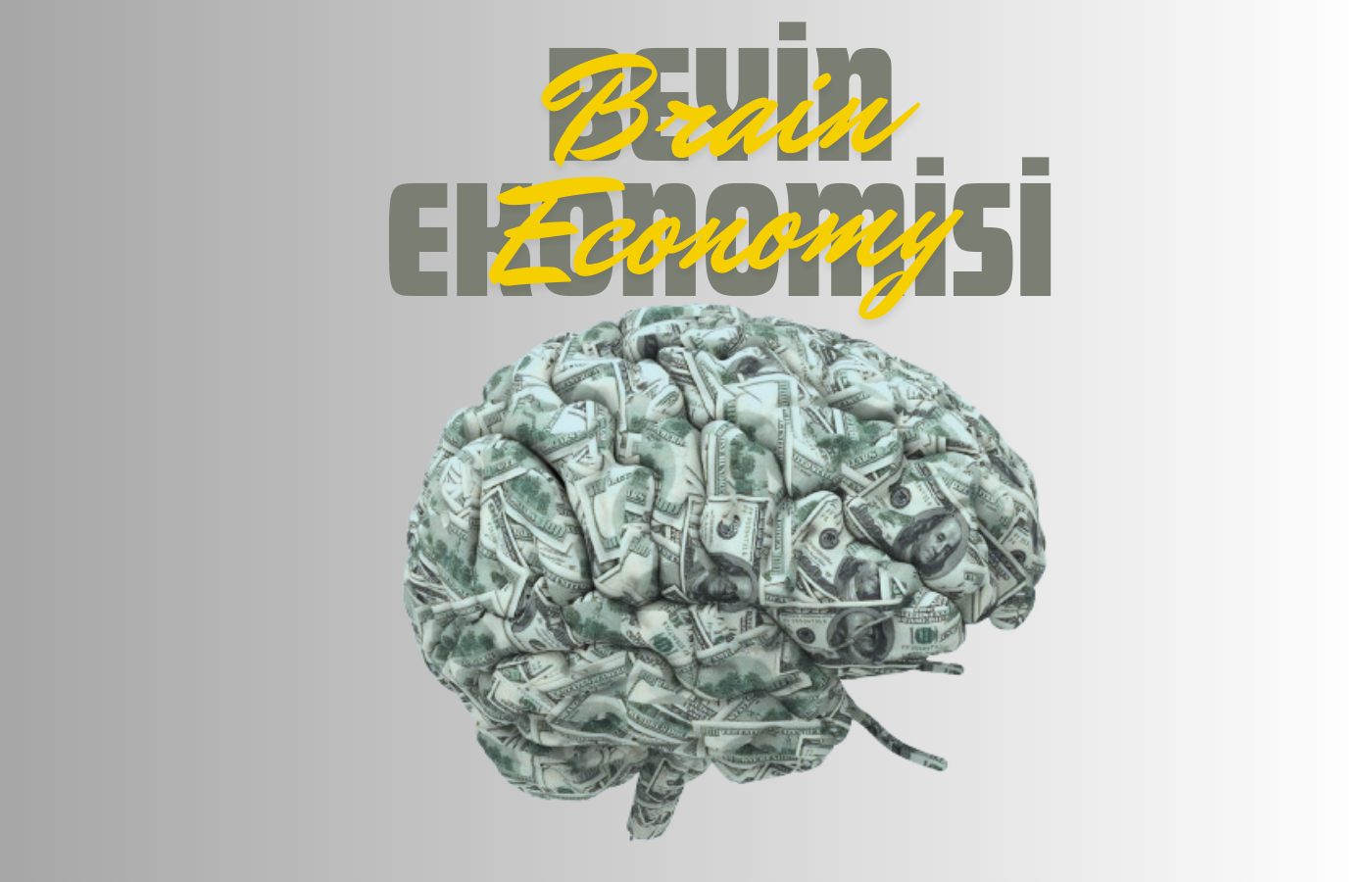 Brain Economy